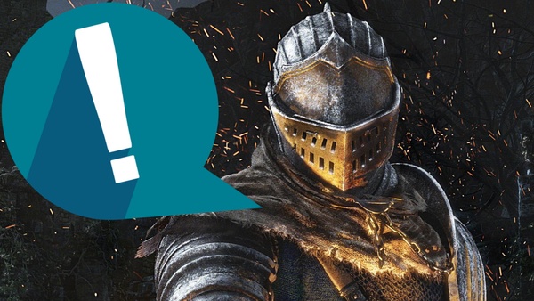 So könnte Dark Souls 4 aussehen: Neue Mod gibt sich ambitioniert - Games  -  › Web