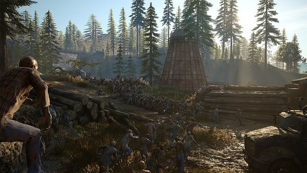 days gone xbox days gone xbox