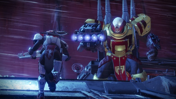 32+ Destiny 1 Vs Destiny 2 Pics