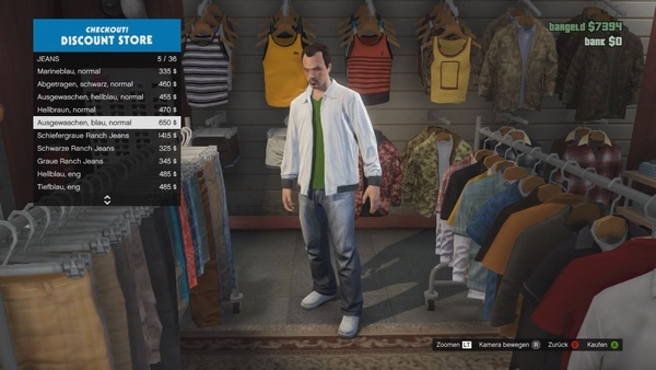 Gta Online Oder Offline Ein Kurztrip Nach Los Santos