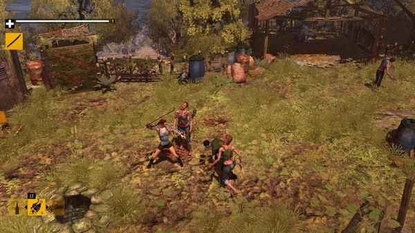 How To Survive Storm Warning Edition Fur Ps4 Und Xbox One Angekundigt