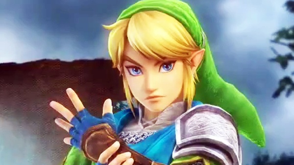 hyrule warriors koop