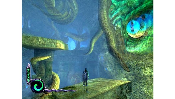 legacy of kain elder god