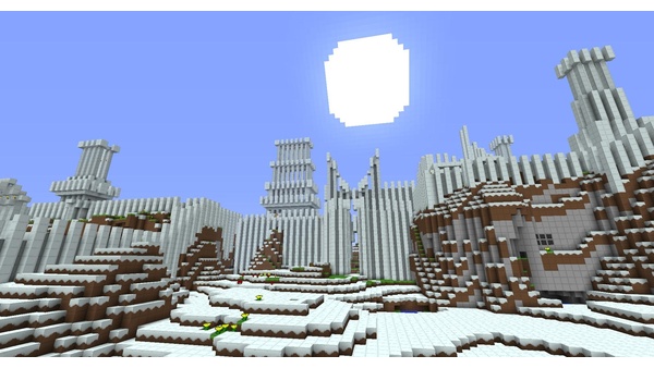 Minecraft Pc Konsole Mobile Welche Version Kann Was
