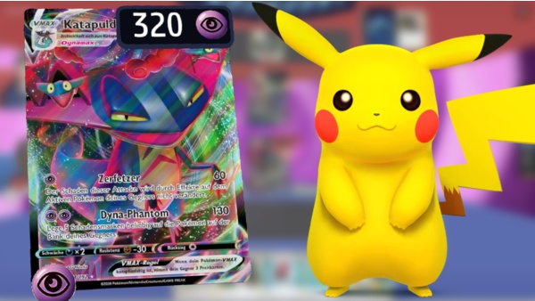 Pokemon Sammelkartenspiel Erscheint Endlich Auch Fur Euer Smartphone