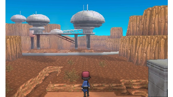 Pokemon X Und Y Im Test Die Ruckkehr Der Hosentaschenmonster