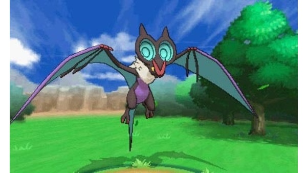 Pokemon X Und Y Im Test Die Ruckkehr Der Hosentaschenmonster