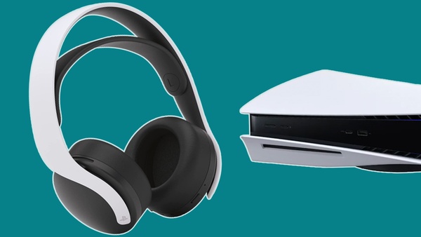 Neues PS5-Zubehör: Insider leakt Pläne für In-Ear-Kopfhörer