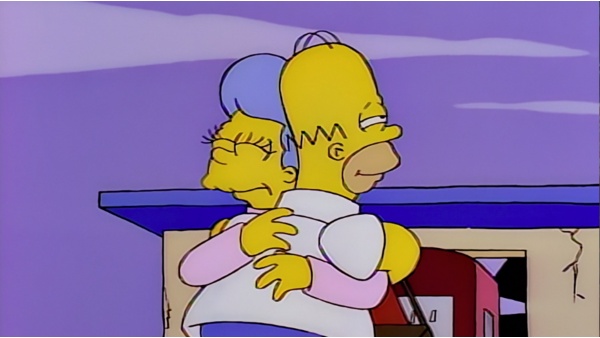 30 Staffeln Simpsons Wir Zeigen Euch Welche Staffeln Am Besten Sind Anzeige