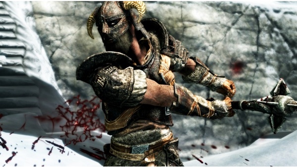 best mods for skyrim ps4