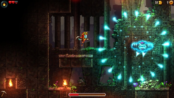 steamworld dig 2 ps4 release date