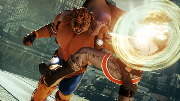 tekken 7 ps4 tekken 7 ps4