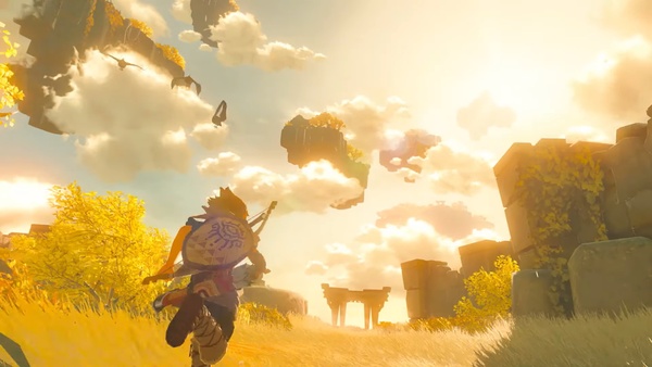 Wann Kommt Zelda 2 Raus
