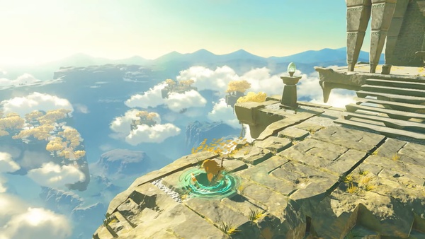 Zelda Breath Of The Wild 2 Release Gameplay Mehr Alle Infos Geruchte