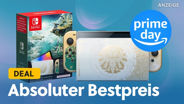 best switch prime day deals