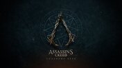 Assassin's Creed Hexe pojawia się (prawie) znikąd i zapowiada się kompletnie mrocznie