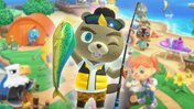 Animal Crossing: New Horizons - Get more out of fish with Lomeus