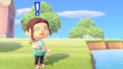 Fishing at Animal Crossing New Horizons: Fishing Tips