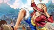 Gear 5 - Everything We Know So Far About Luffy's New Fel Power