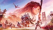 Horizon Forbidden West: If you buy smart, you save 10 euros on the PS5 version