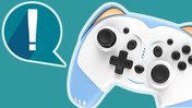 As a parent, I get really frustrated: Why are there so few baby controllers?
