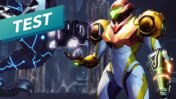 Metroid Dread in the test: Samus, we missed you so much