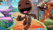 Sackboy's Big Adventure in Test: PS5 Release Buy Highlight