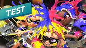 Splatoon 3 in the test: Cleverly developed fun gameplay touches