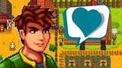 Just give her a good salad: These relationship tips swap Stardew Valley fans