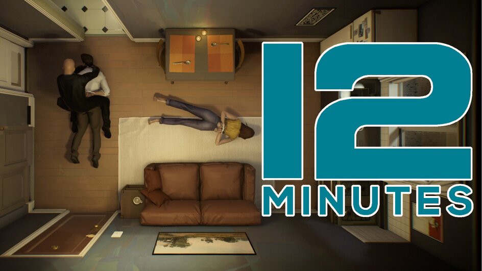 Twelve minutes обзор