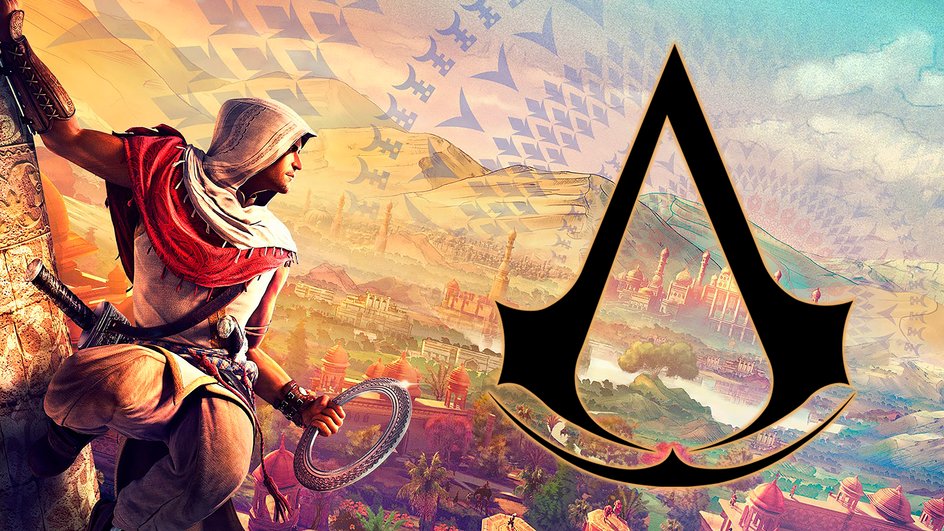 Teaserbild für Assassin’s Creed: Diese 4 Settings wünsche ich mir für Infinity
