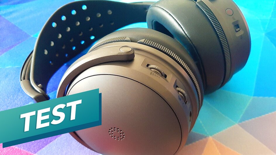 Teaserbild für Gänsehaut-Klang für PS5: Ich teste seit sechs Jahren Wireless-Headsets und ein besseres hatte ich bisher nicht auf meinem Kopf