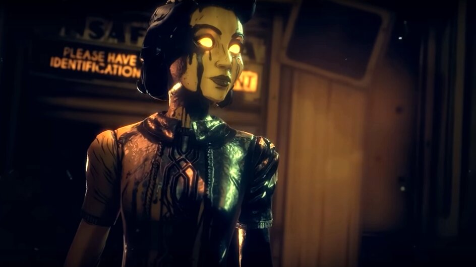 Bendy and the Dark Revival - Release, News, Videos