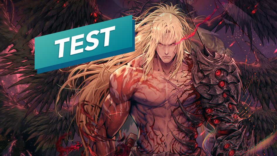 Teaserbild für The First Berserker: Khazan im Test - Ein knüppelhartes Soulslike, das selbst Genre-Veteranen überraschen kann
