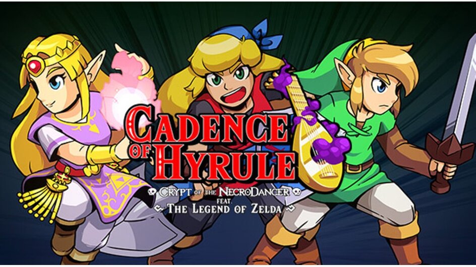 download cadence of hyrule release date download cadence of hyrule release date