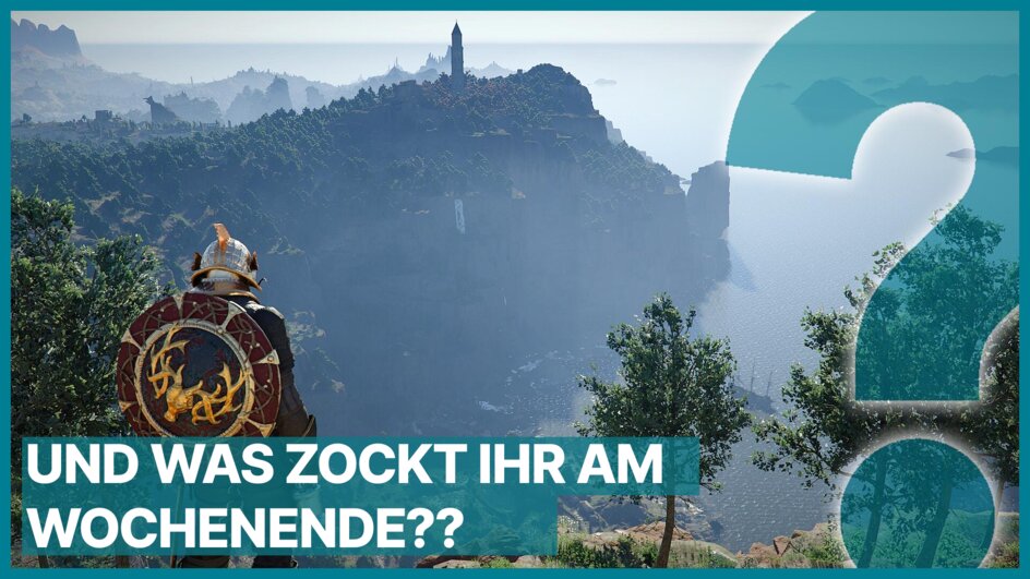 Teaserbild für Ich liebe die Erkundung in Crimson Desert, aber aus einem Open World-Feature könnte das Spiel noch so viel mehr machen