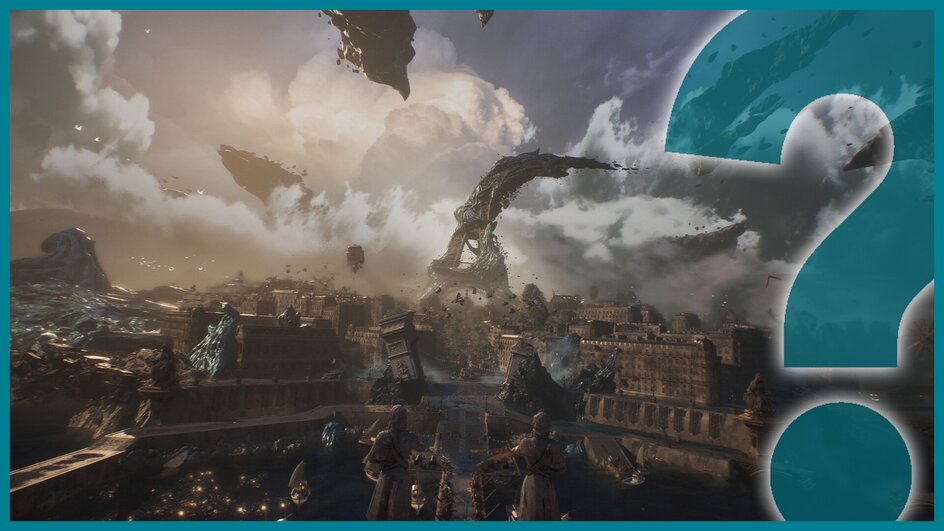 Teaserbild für Was zockt ihr am Wochenende? Das sind unsere Empfehlungen