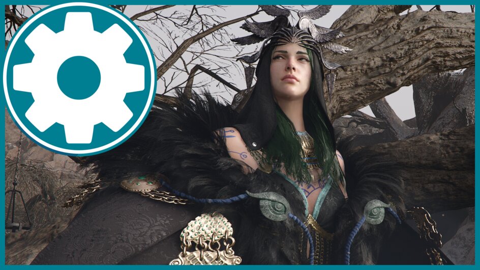 Teaserbild für Crimson Desert: Diese Einstellungen solltet ihr sofort ändern - Grafik, HDR, Steuerung und Co.