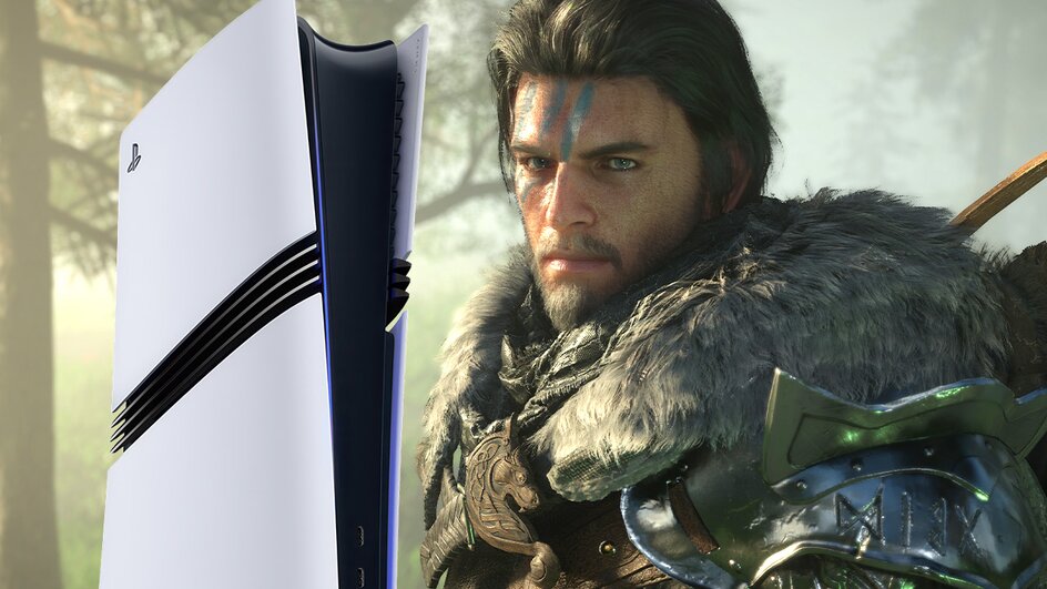 Teaserbild für Crimson Desert übertrifft alle Erwartungen: Tech-Experten zeigen erstes PS5 Pro-Gameplay und sind begeistert