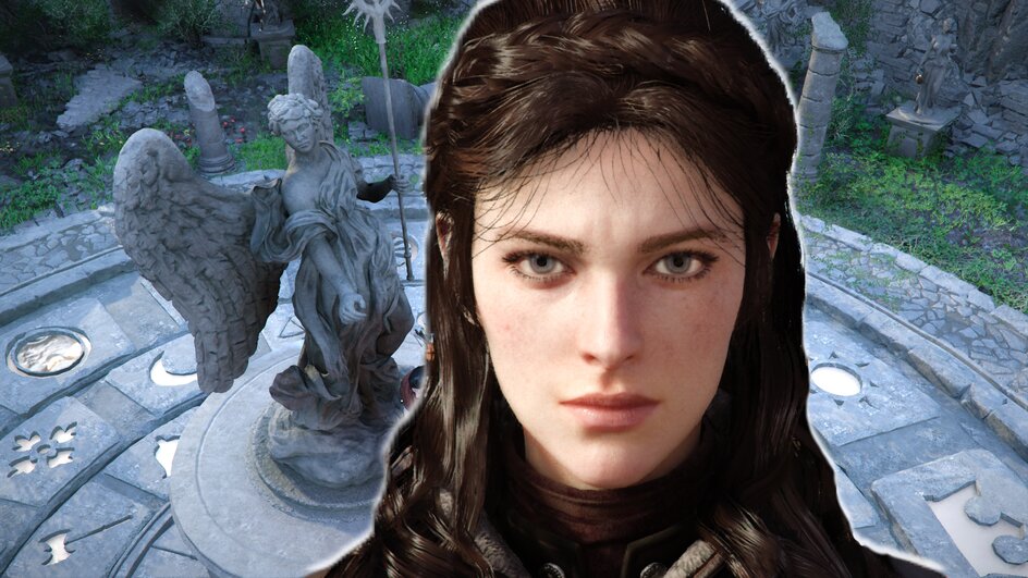 Teaserbild für Crimson Desert traut mir bei Rätseln was zu - und das liebe ich