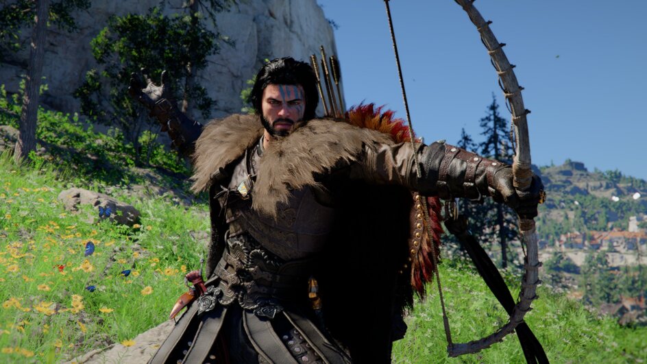 Teaserbild für Pearl Abyss will Crimson Desert aufs nächste Level heben, nachdem das Open World-Abenteuer im März fast 200 Millionen Dollar eingespielt hat