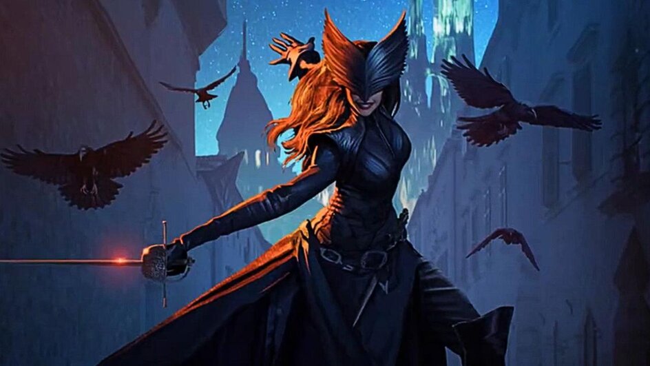 Teaserbild für Dragon Age 4: Hinweis auf Alpha-Version deutet EA Play Live-Auftritt an