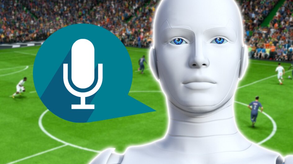 Teaserbild für EA Sports FC 27 setzt jetzt teilweise auf KI-Kommentatoren - und ich finde es gar keine dumme Idee