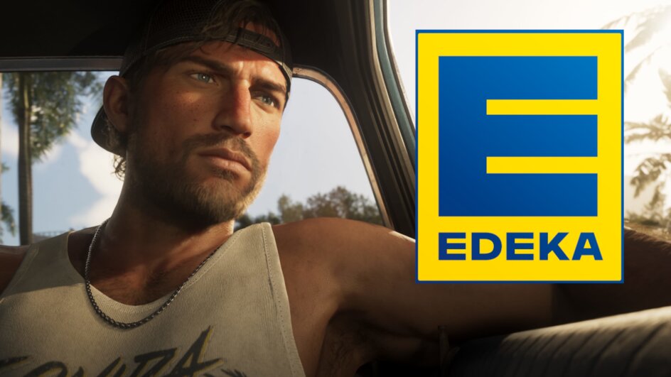 Teaserbild für Edeka verkauft GTA 6 eine Woche vor Release
