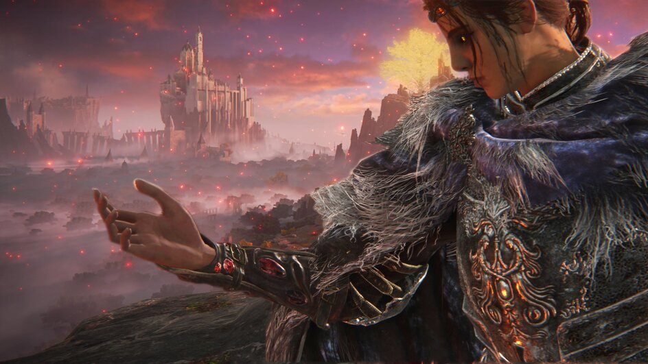 Elden Ring (PS4, PS5, Xbox Series X/S) Release, News, Videos