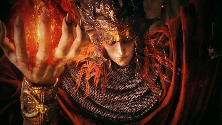 Teaserbild für FromSoftware verrät, wie es künftig mit Singleplayer-Spielen wie Elden Ring weitergeht