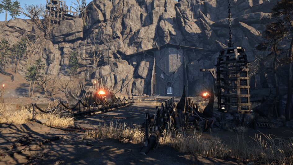 elex 2 gameplay elex 2 gameplay