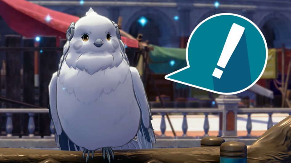 Teaserbild für In Fire Emblem: Fortunes Weave schlüpfen wir in die Rolle eines kleinen fetten Vogels und jetzt will ich das Spiel unbedingt haben