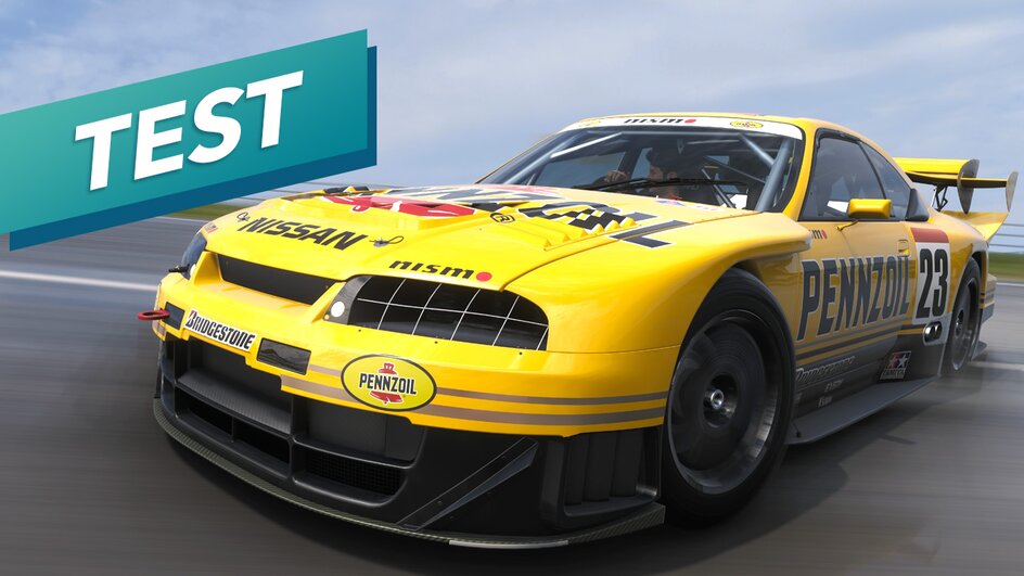 Teaserbild für Forza Horizon 6 im Test: Mehr vom Selben, aber immer noch Spitzenklasse