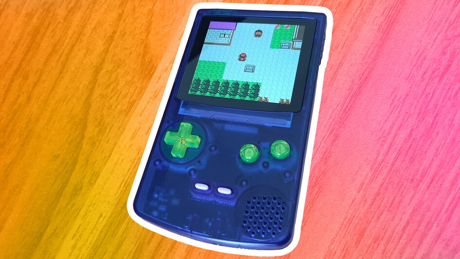 Teaserbild für Nach 30 Jahren habe ich gelernt, dass der Game Boy eine geheime Tastenkombination hat - und jetzt ärgere ich mich, dass ich sie nicht früher kannte